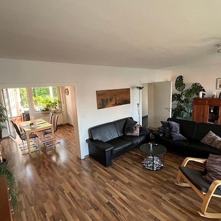 "An Der Alten Muehle 1" Fewo 120 Qm, Zwei Grosse Schlafzimmer, Suedbalkon, Gartenterrasse & Wallbox Bad Bentheim Dış mekan fotoğraf