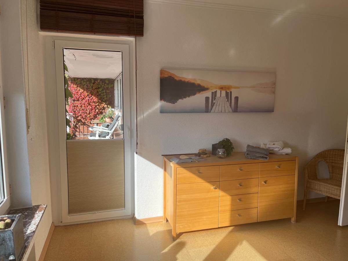 "An Der Alten Muehle 1" Fewo 120 Qm, Zwei Grosse Schlafzimmer, Suedbalkon, Gartenterrasse & Wallbox Bad Bentheim Dış mekan fotoğraf