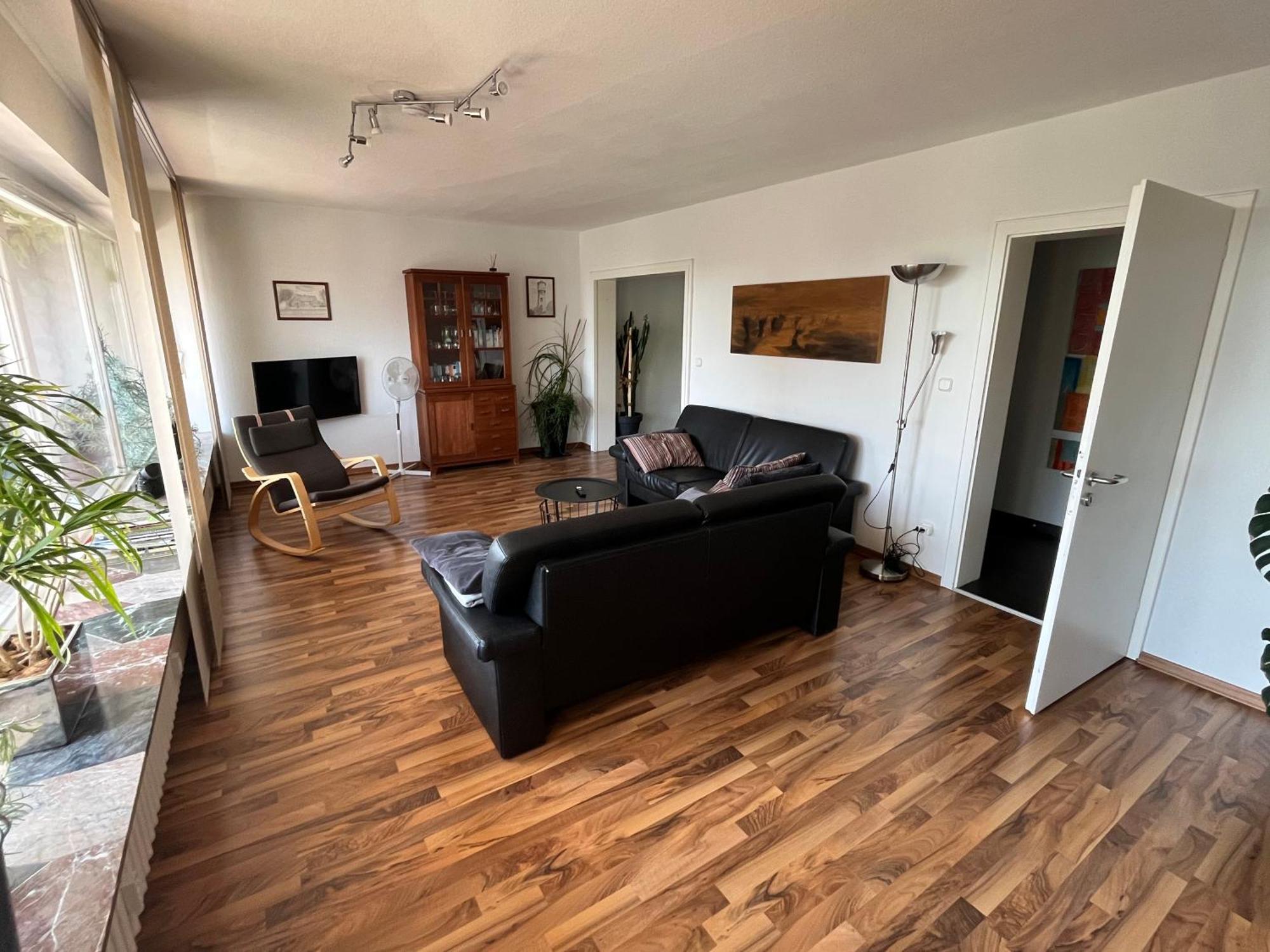 "An Der Alten Muehle 1" Fewo 120 Qm, Zwei Grosse Schlafzimmer, Suedbalkon, Gartenterrasse & Wallbox Bad Bentheim Dış mekan fotoğraf